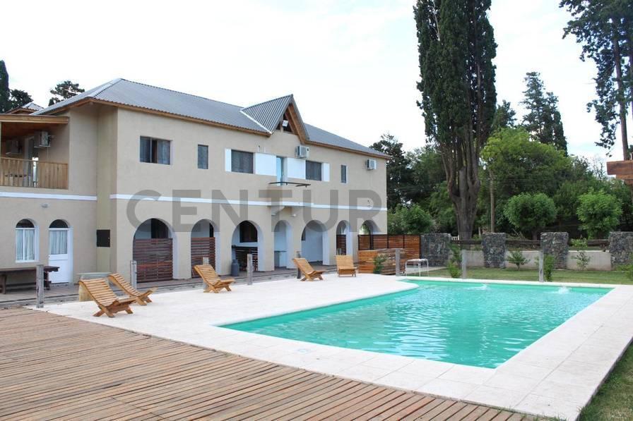HOTEL EN VENTA EN VILLA RUMIPAL EXCEPCIONAL UBICACIÓN