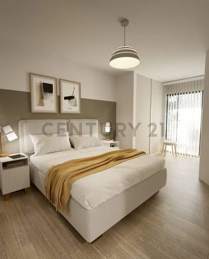 VENTA DEPARTAMENTO DOS DORMITORIOS TORRE AURUS 4