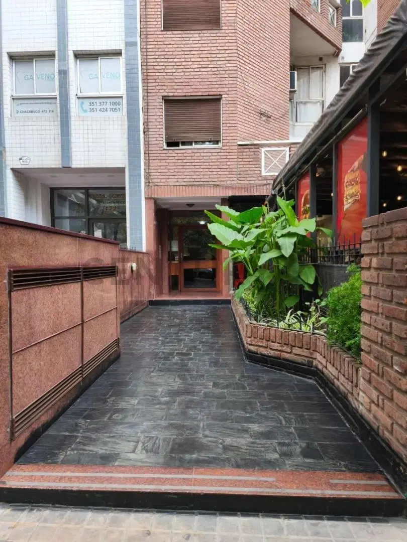 ALQUILER DEPARTAMENTO 1  HABITACION CHACABUCO 466 5