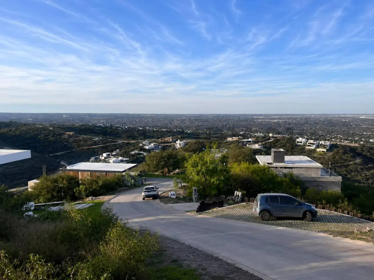 LOTE LA DESEADA LA MEJOR VISTA!!! 1