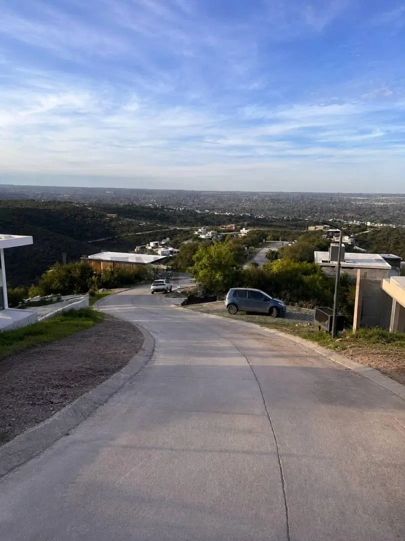 LOTE LA DESEADA LA MEJOR VISTA!!! 5