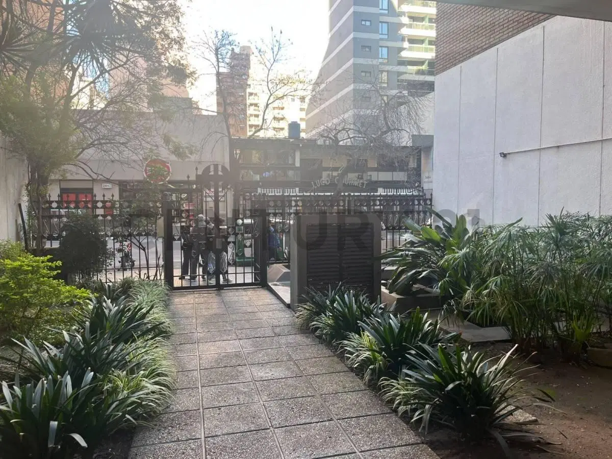 Oportunidad en Nueva Córdoba! 1 Dormitorio sobre calle Estrada 3