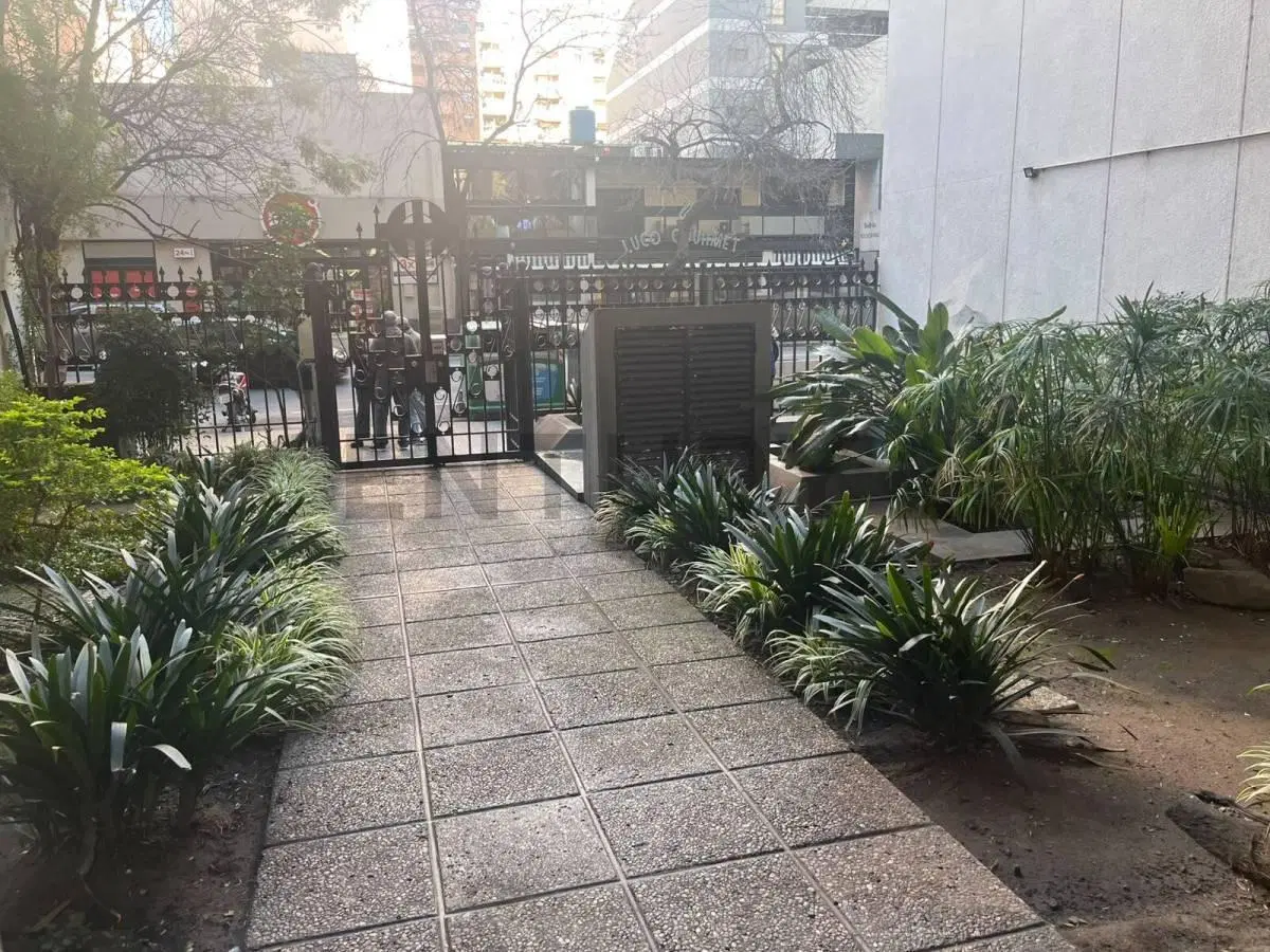 Oportunidad en Nueva Córdoba! 1 Dormitorio sobre calle Estrada 2
