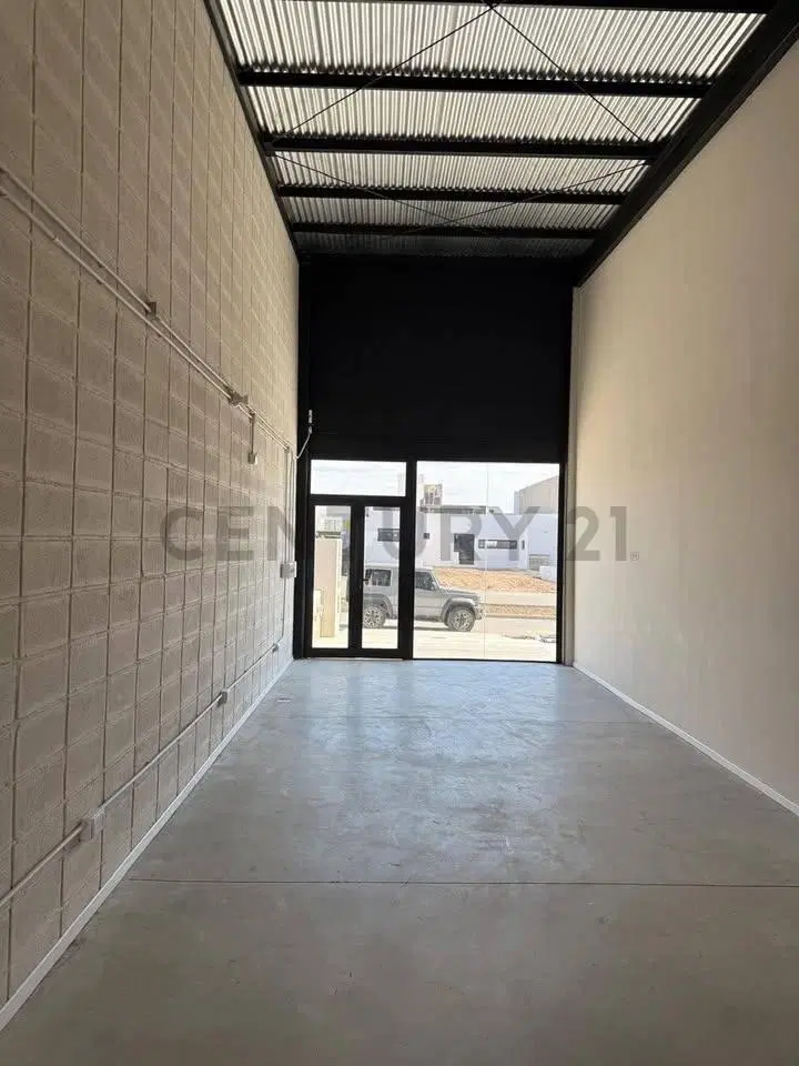 Docta Avenida Venta Local Comercial Con Renta Activa - Boulevar Principal de la Etapa II 3