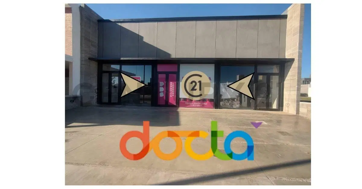 Docta Avenida Venta Local Comercial Con Renta Activa - Boulevar Principal de la Etapa II 5