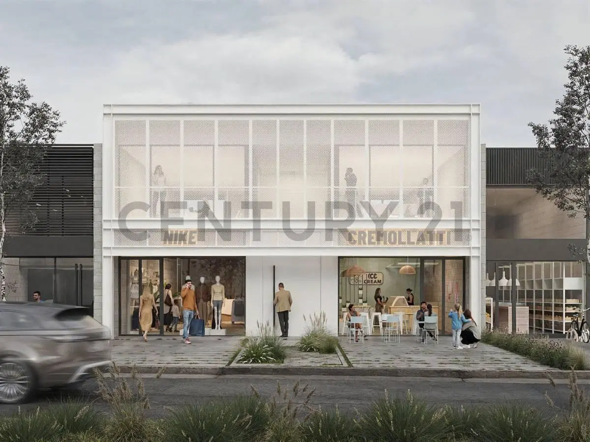 VENTA Docta Avenida Etapa IV Venta Multiespacio para Oficina, Coworking o Consultorios en Pozo 2