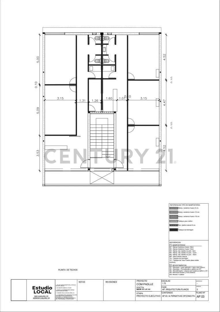 Plano 3