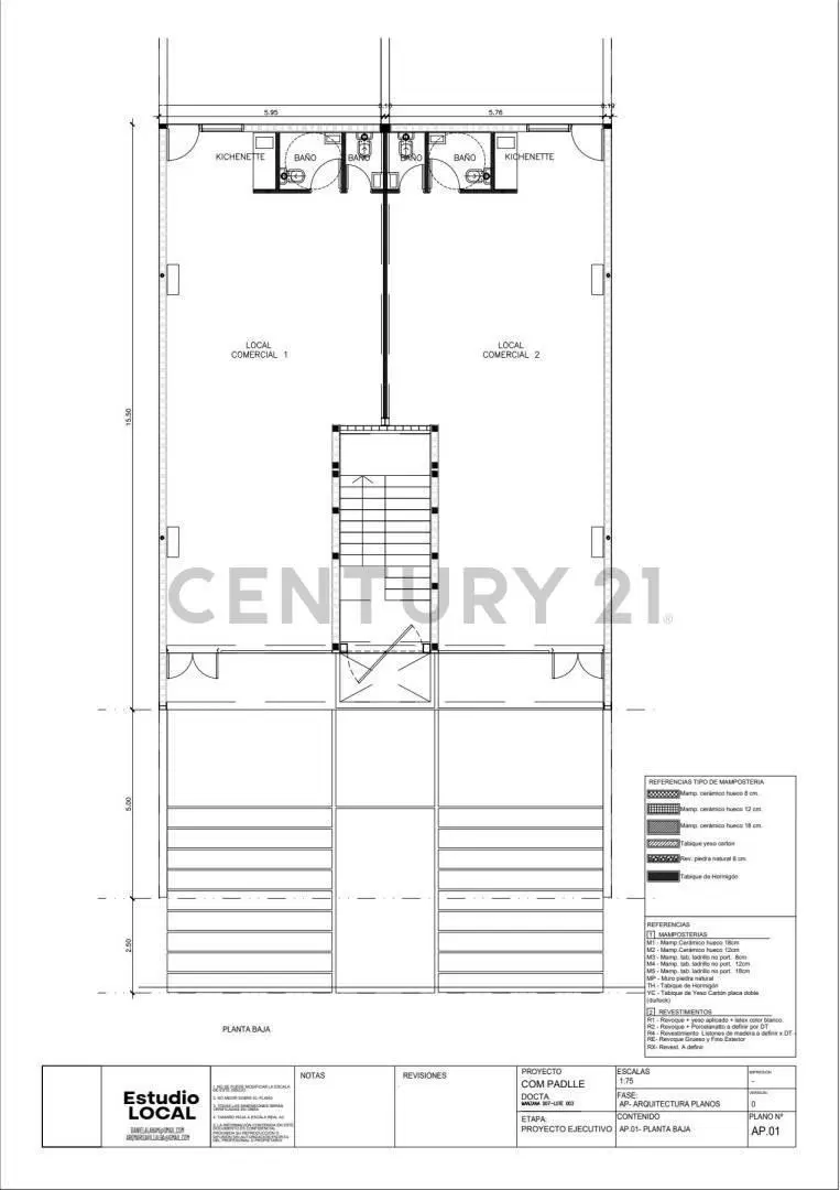 Plano 4