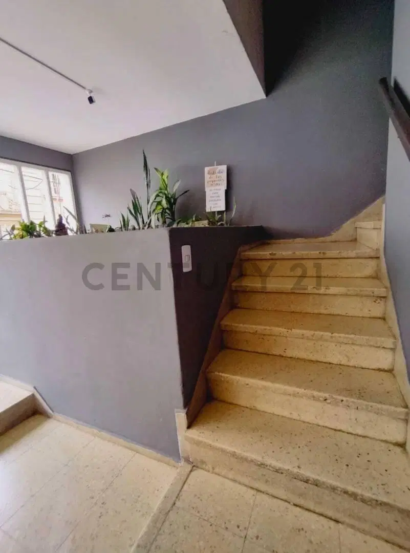 Alberdi Dean Funes 1546 Alquiler Dpto 1 dorm. Amplio y Luminoso 2