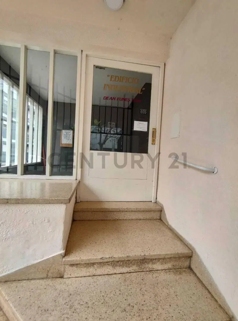 Alberdi Dean Funes 1546 Alquiler Dpto 1 dorm. Amplio y Luminoso 4