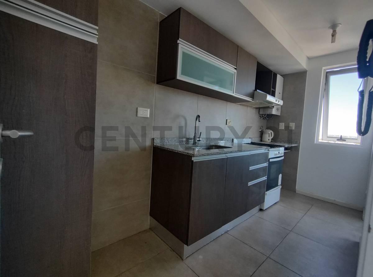 Foto de Alquiler Departamento 1 Dormitorio Cardinales Alto Panorama - Piso 20, imagen 5