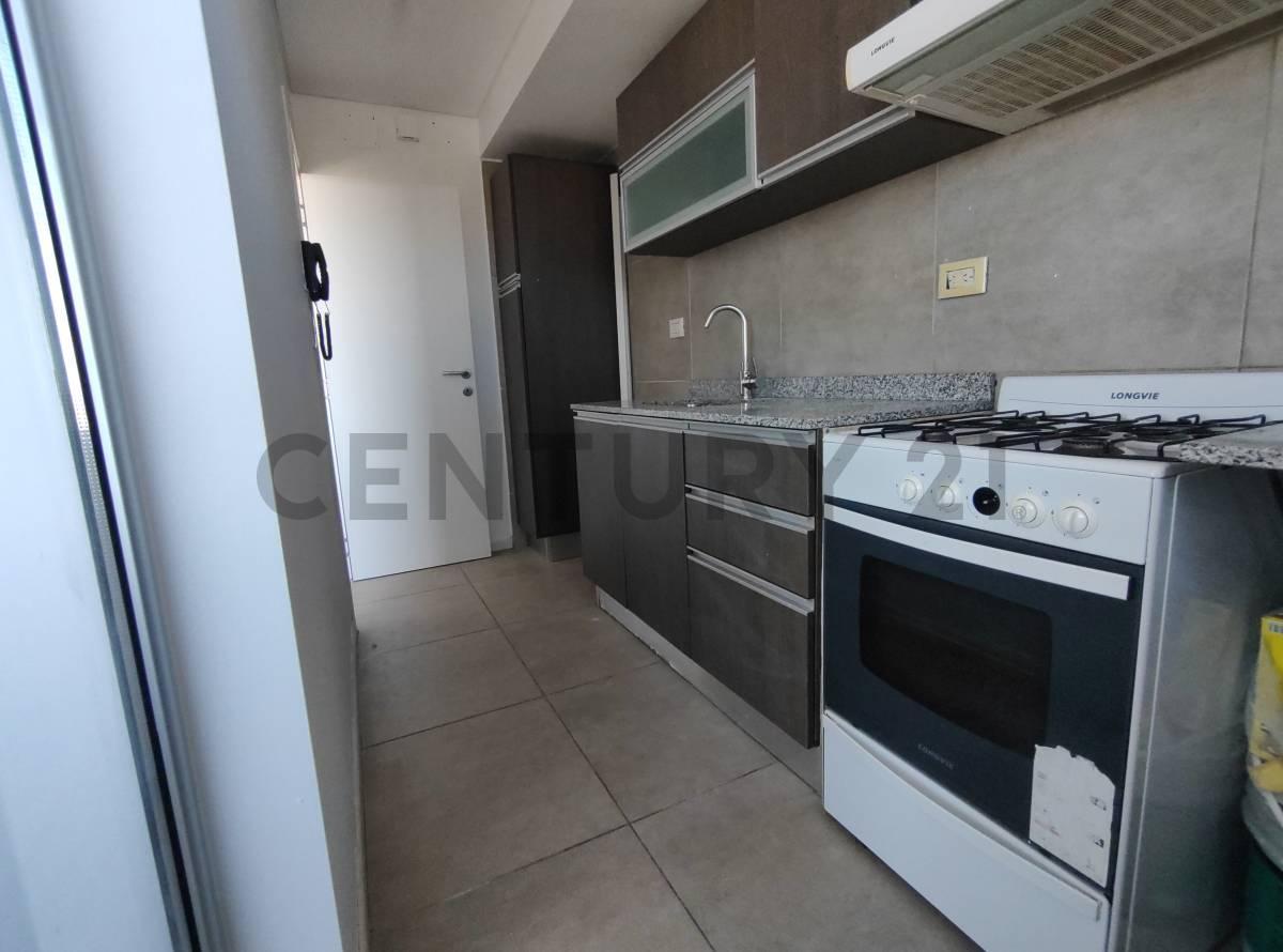 Foto de Alquiler Departamento 1 Dormitorio Cardinales Alto Panorama - Piso 20, imagen 3