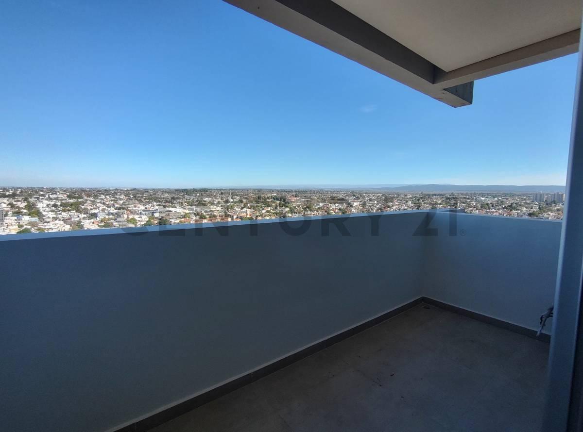 Foto de Alquiler Departamento 1 Dormitorio Cardinales Alto Panorama - Piso 20, imagen 2