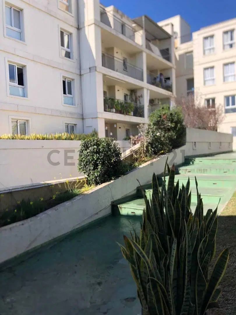 VENTA DEPARTAMENTO 1 DORMITORIO EN HOUSING SUREÑO 5