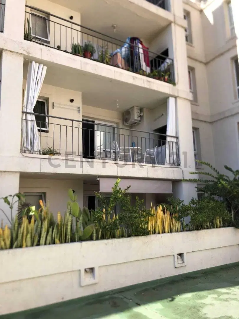 VENTA DEPARTAMENTO 1 DORMITORIO EN HOUSING SUREÑO 4