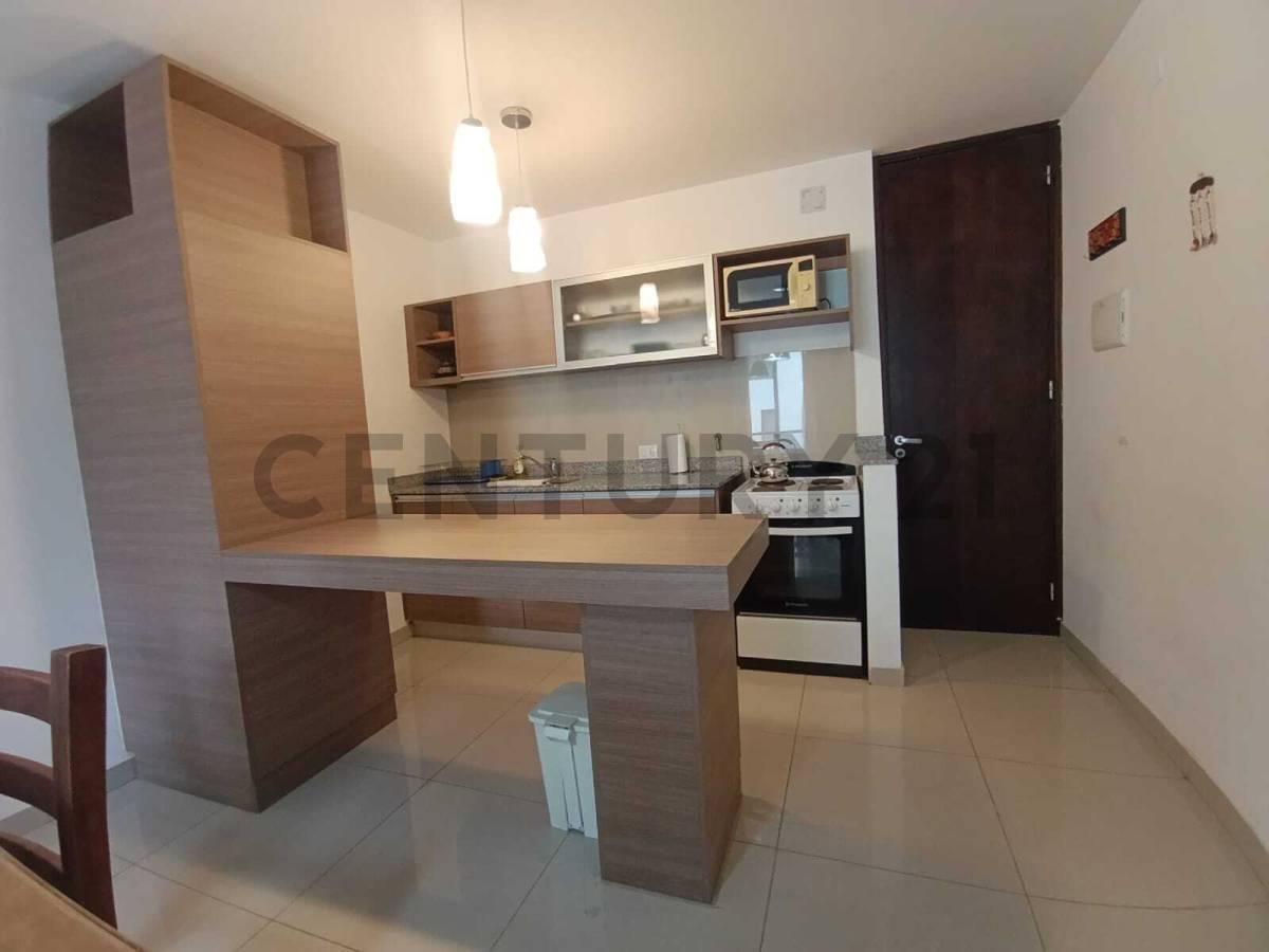 Foto de VENTA DEPTO 1 DORM TORRE QUATTRO VILLA CARLOS PAZ, imagen 3