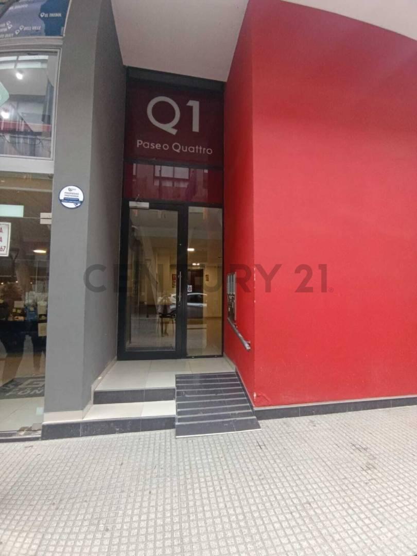 Foto de VENTA DEPTO 1 DORM TORRE QUATTRO VILLA CARLOS PAZ, imagen 1