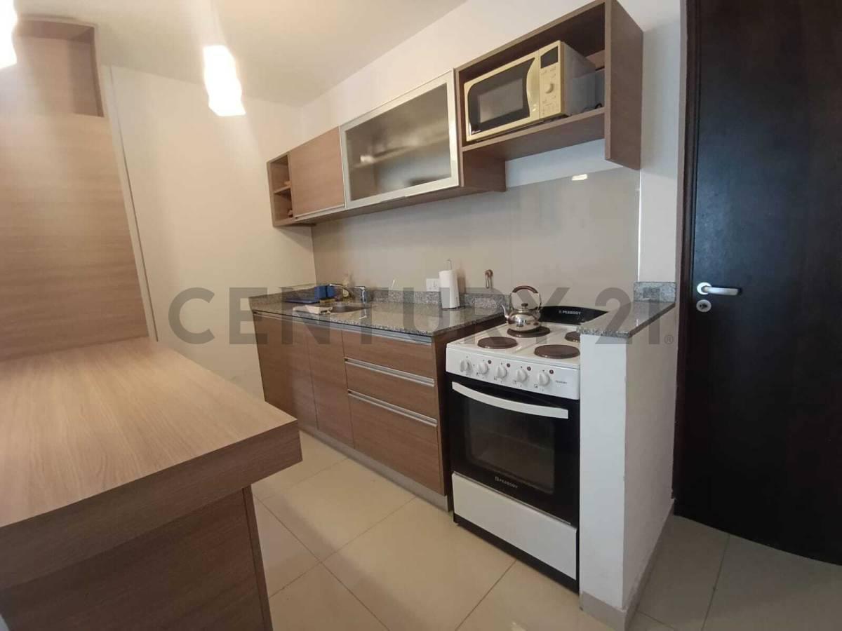 Foto de VENTA DEPTO 1 DORM TORRE QUATTRO VILLA CARLOS PAZ, imagen 4