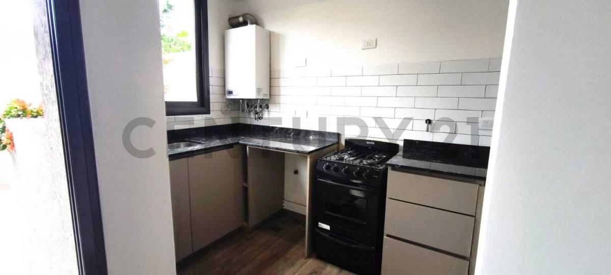 Foto de ALQUILER DEPTO BARRIO JUNIORS 1 DORMITORIO CON PATIO, imagen 5