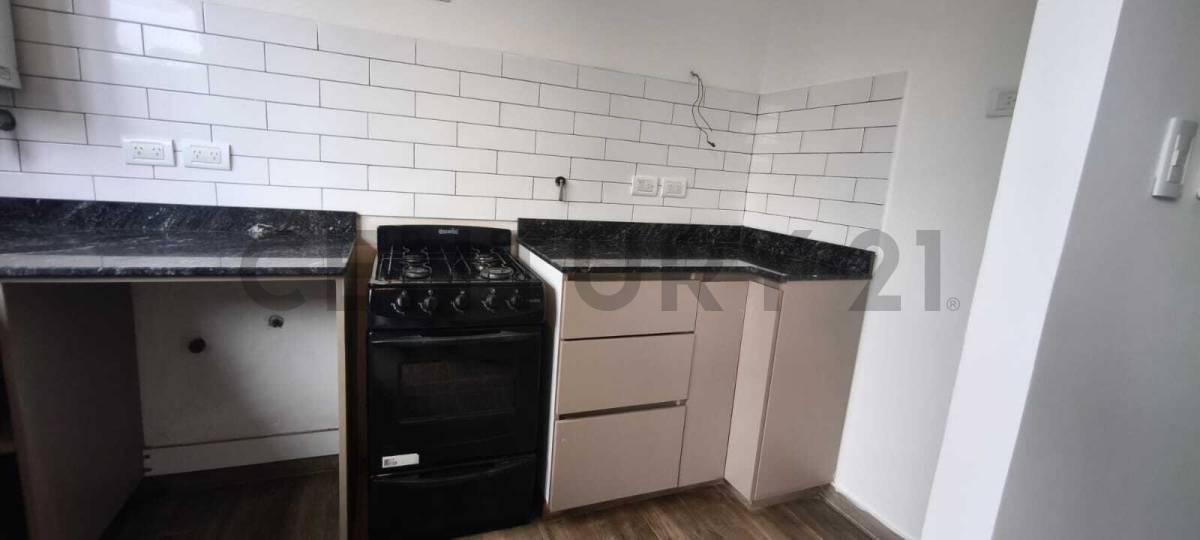 Foto de ALQUILER DEPTO BARRIO JUNIORS 1 DORMITORIO CON PATIO, imagen 3