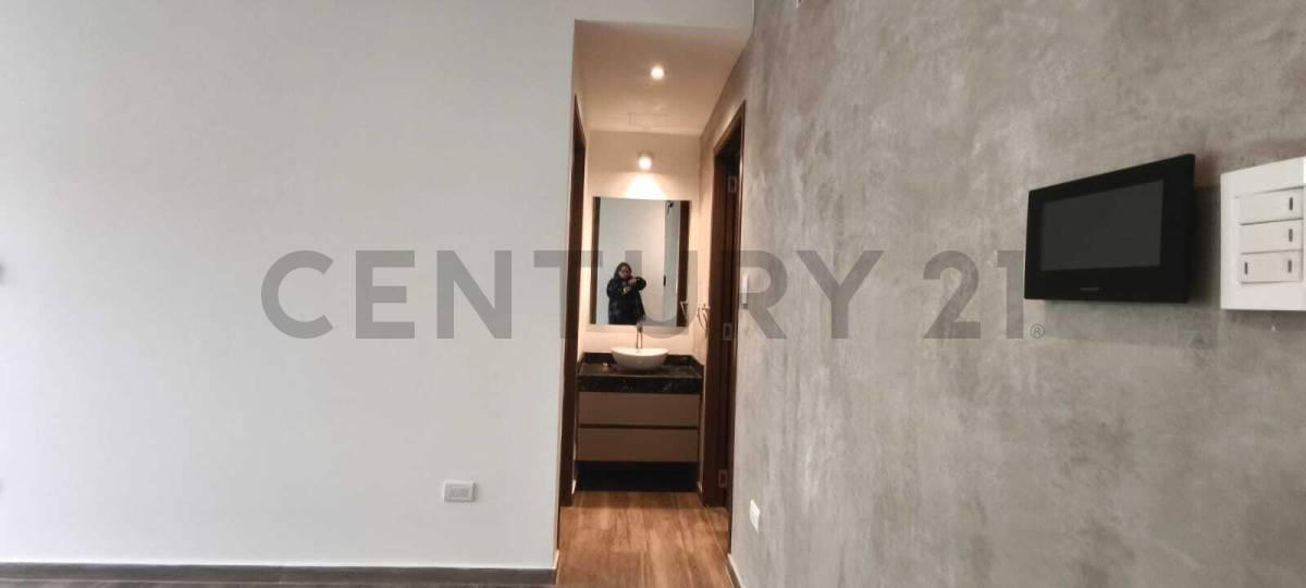 Foto de ALQUILER DEPTO BARRIO JUNIORS 1 DORMITORIO CON PATIO, imagen 4