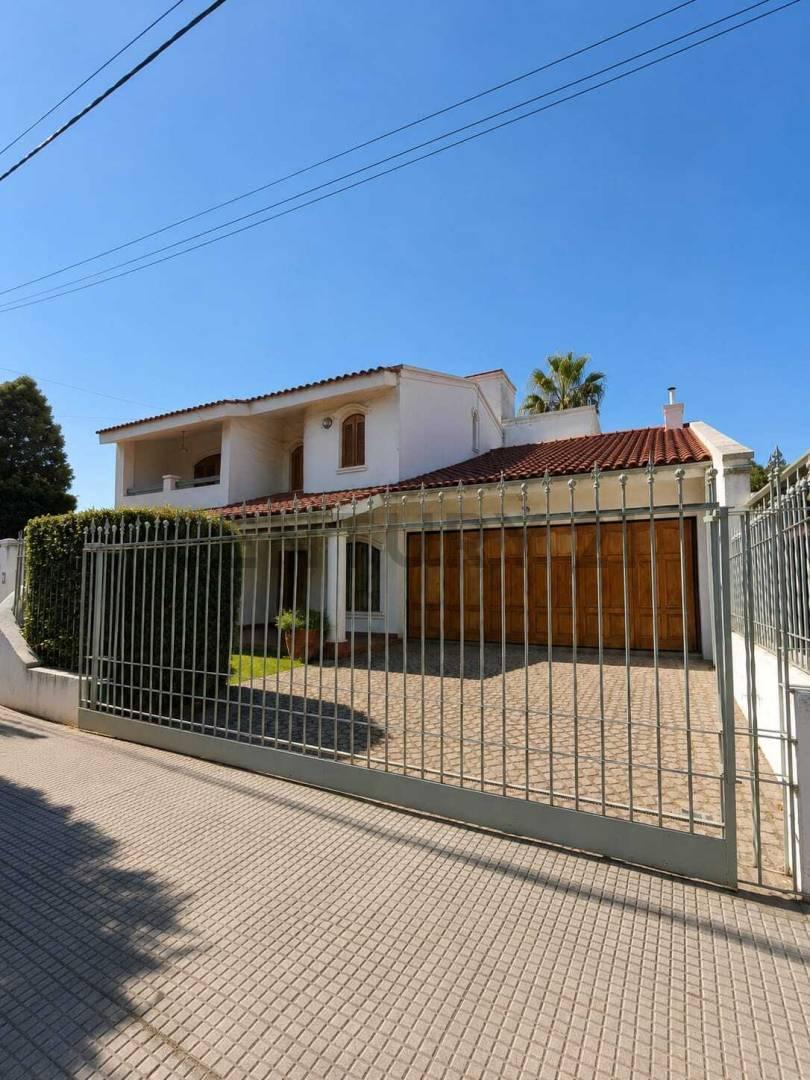 Foto de VENTA CASA 4 DORM BARRIO ALTO VERDE IMPECABLE, imagen 5