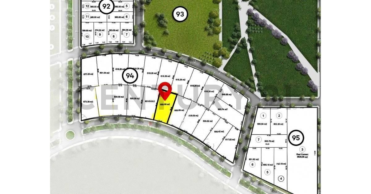 Foto de Venta Lote Docta Avenida 600 mts Apto Duplex / Apto Comercio, imagen 4