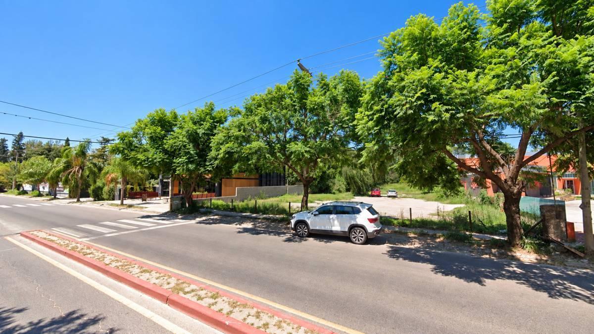 Foto de VENTA LOTE 3.500 M² SOBRE RECTA MARTINOLLI 25 M DE FRENTE, imagen 4