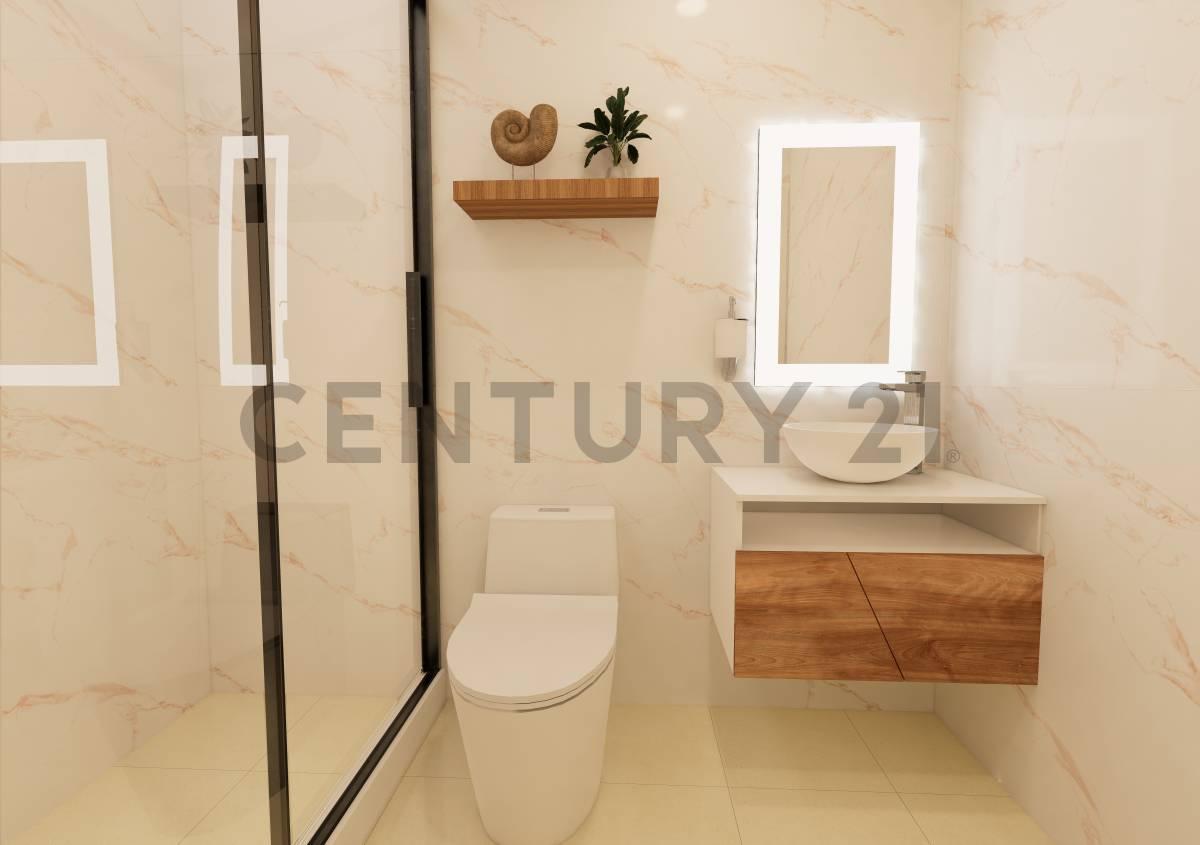 Foto de VENTA DUPLEX DOCTA PARQUE 2 DORM ESCRITORIO O 3° DORM 2 BAÑOS, imagen 5