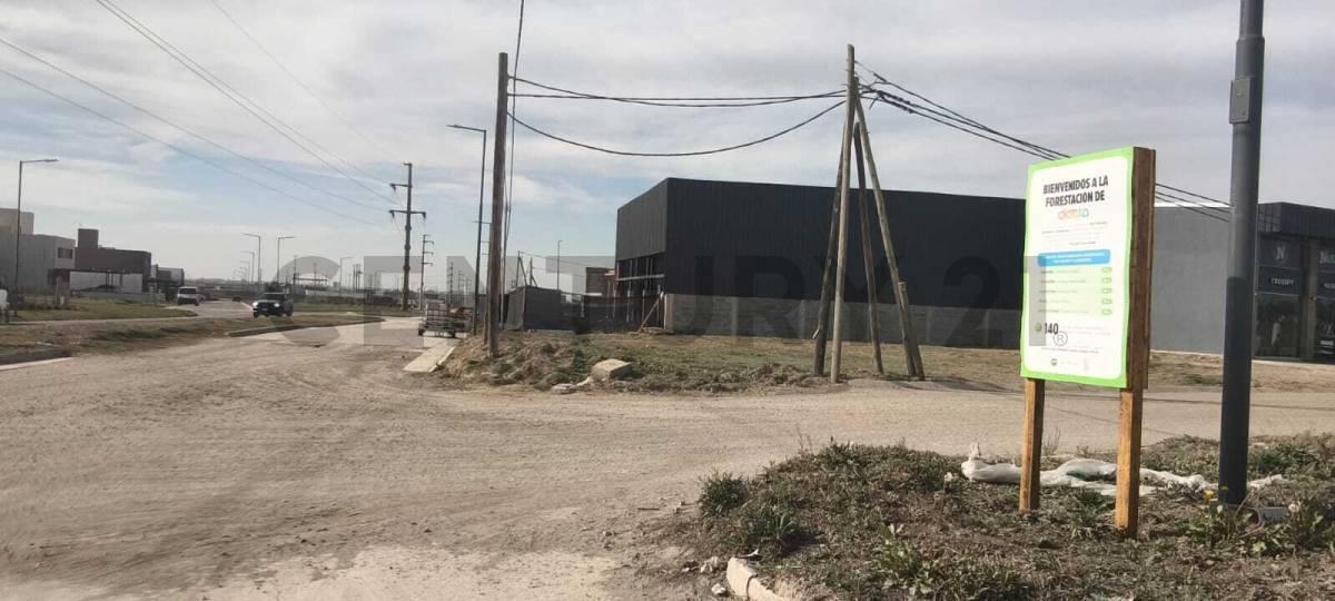 Foto de VENTA LOTE DOCTA CENTRAL RESIDENCIAL SIN POSESION, imagen 3