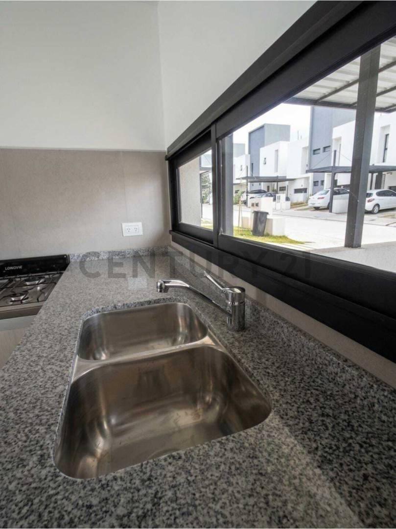 Foto de ALQUILER 3 DORM A ESTRENAR HOUSING MIRADORES DE MANANTIALES II, imagen 5