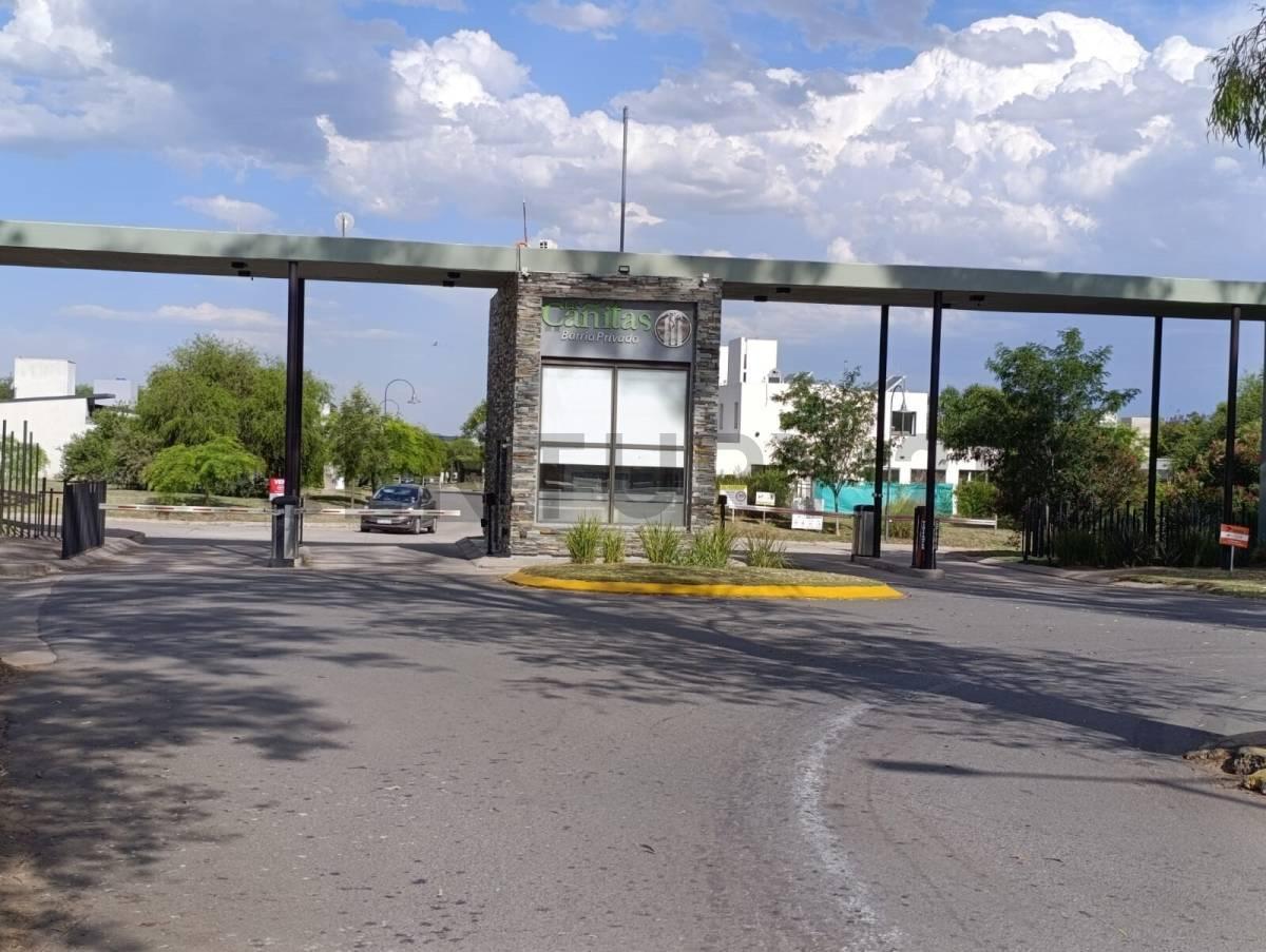 Foto de VENTA ESPECTACULAR LOTE EN BARRIO PRIVADO LAS CAÑITAS MALAGUEÑO, imagen 2