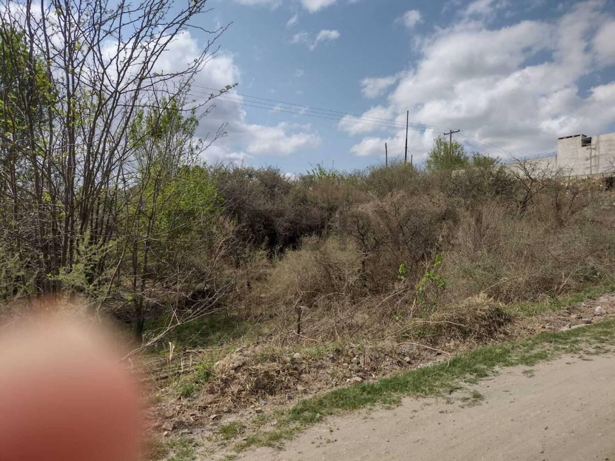 Foto de VENTA LOTE VALLE DEL SOL LA CALERA, imagen 5