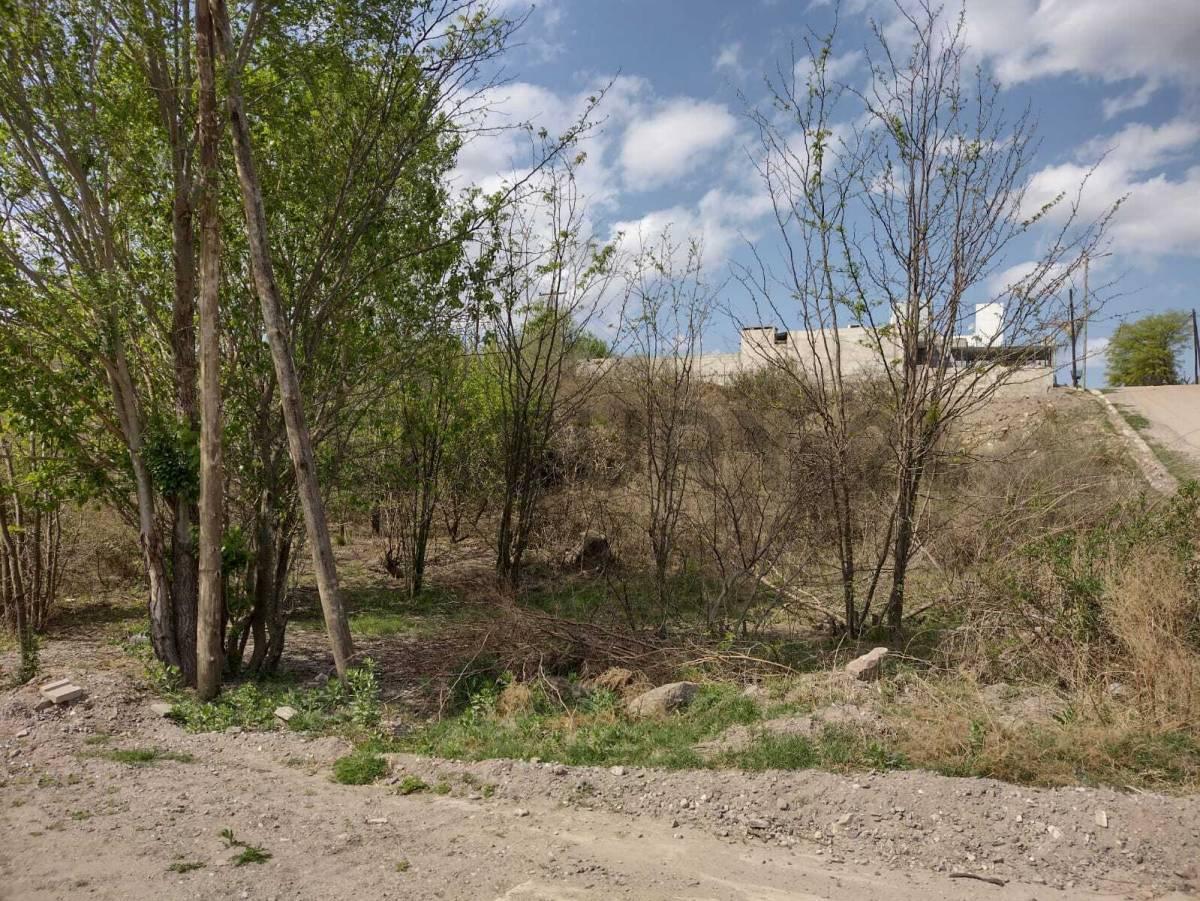 Foto de VENTA LOTE VALLE DEL SOL LA CALERA, imagen 2