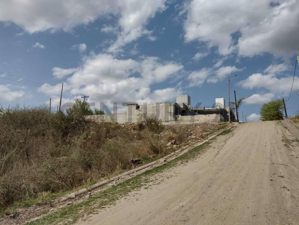 Foto de VENTA LOTE VALLE DEL SOL LA CALERA, imagen 3