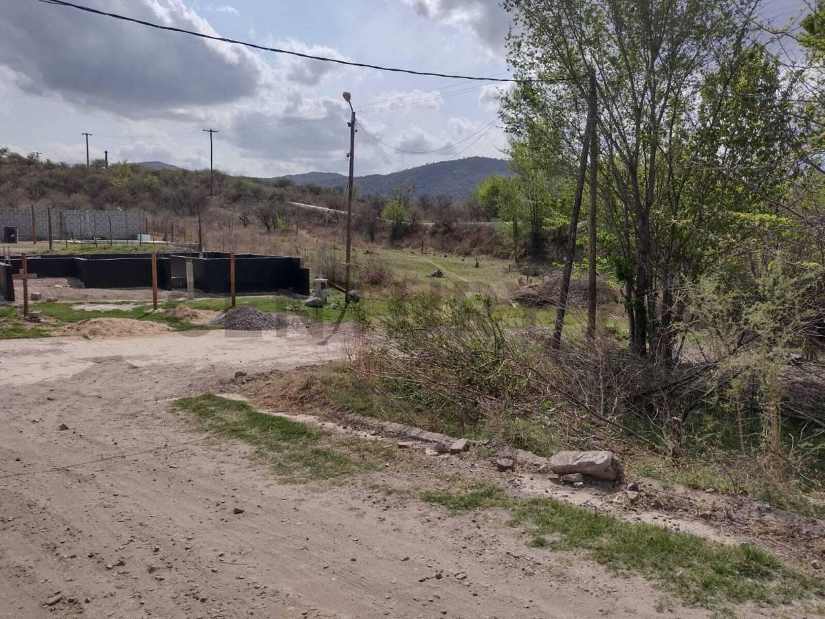 Foto de VENTA LOTE VALLE DEL SOL LA CALERA, imagen 4