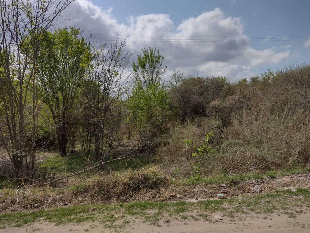 Foto de VENTA LOTE VALLE DEL SOL LA CALERA, imagen 1