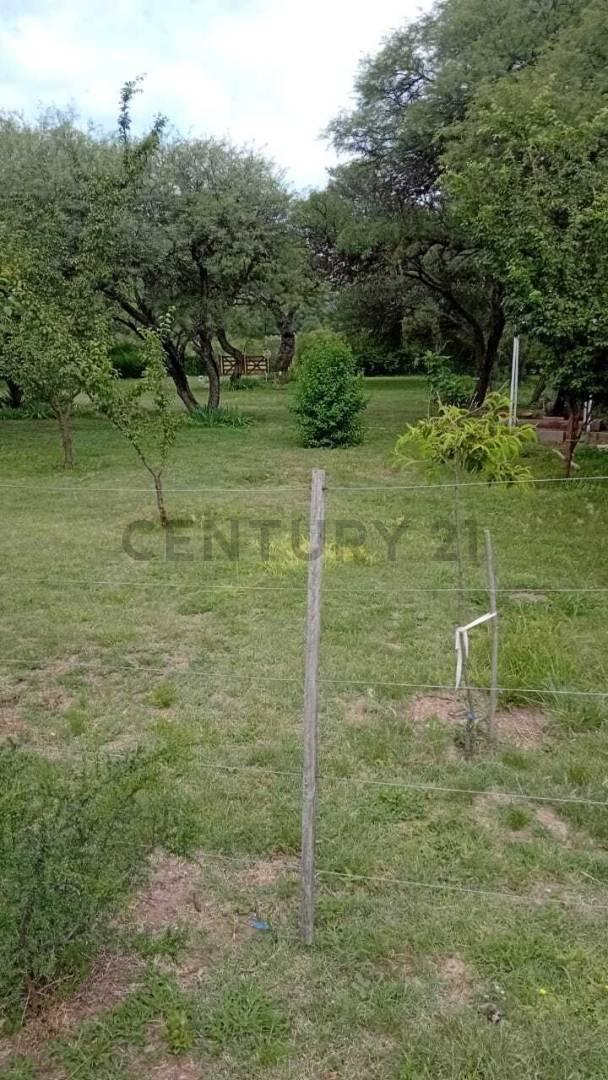 Foto de VENTA LOTE EN OPORTUNIDAD SAN LORENZO VALLE TRASLASIERRAS, imagen 4
