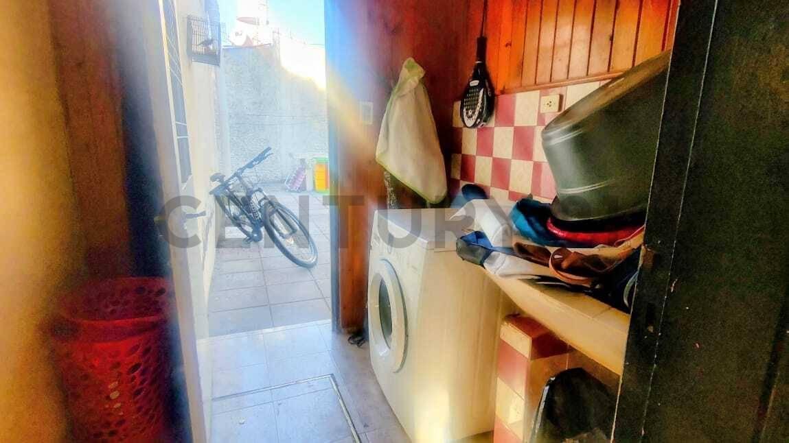 Foto de VENTA CASA 2 DORMITORIOS BARRIO AMPLIACION EMPALME, imagen 4