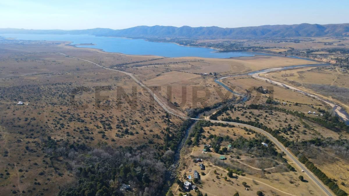 Foto de VENTA CAMPO 17 HECTAREAS LOS REARTES, imagen 3