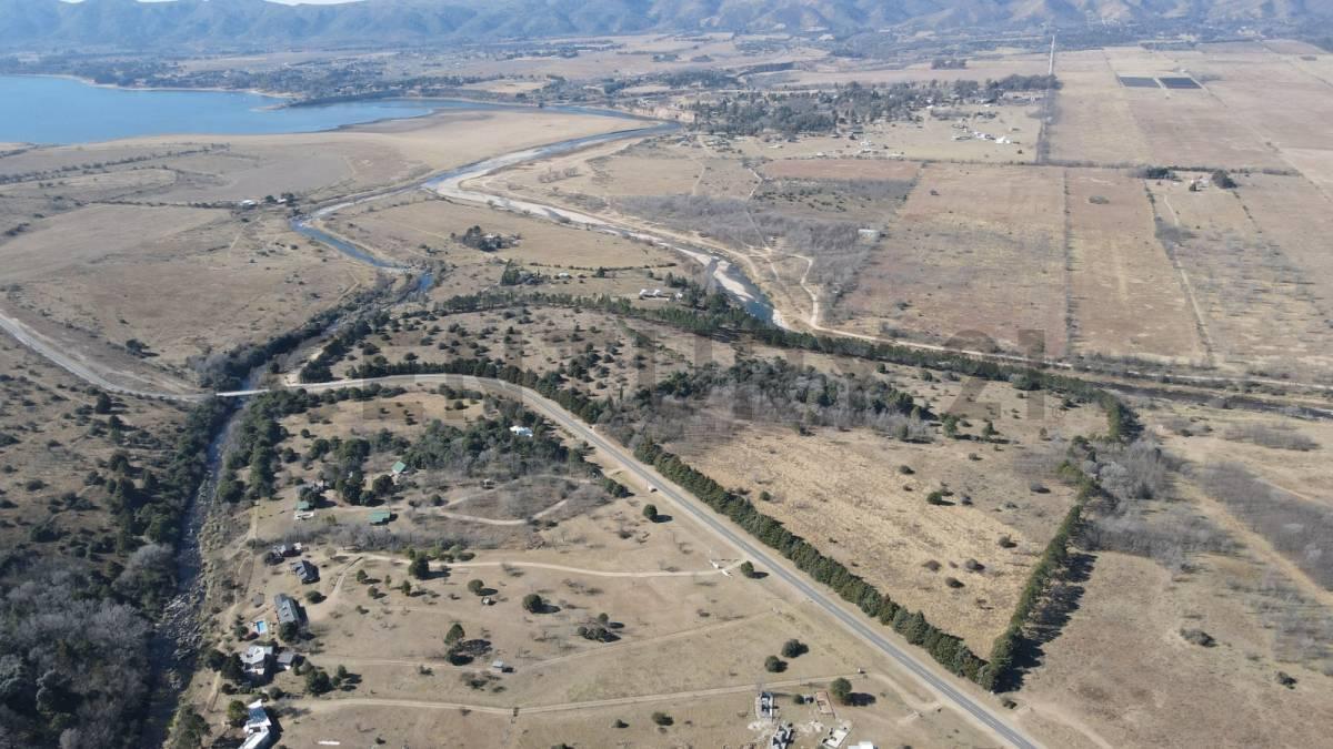 Foto de VENTA CAMPO 17 HECTAREAS LOS REARTES, imagen 2