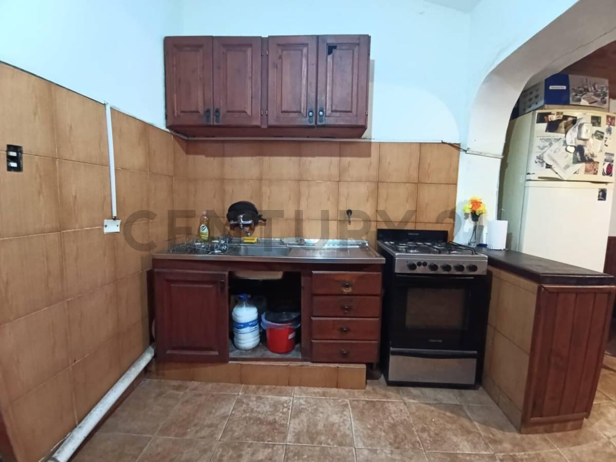 Foto de VENTA CASA MAS DEPTO QUEBRADA DE LAS ROSAS, imagen 2