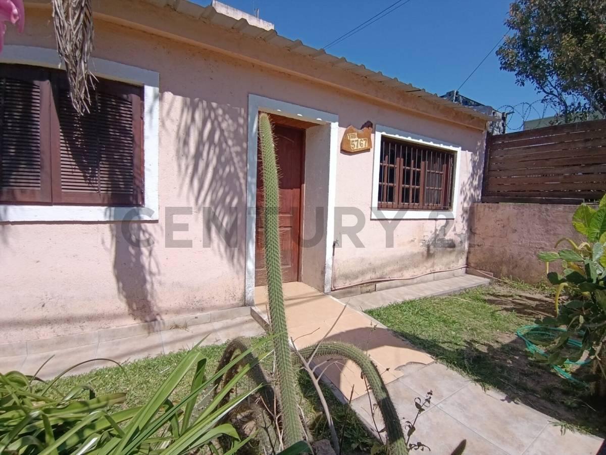 Foto de VENTA CASA MAS DEPTO QUEBRADA DE LAS ROSAS, imagen 1
