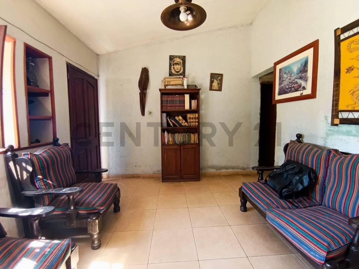 Foto de VENTA CASA MAS DEPTO QUEBRADA DE LAS ROSAS, imagen 4