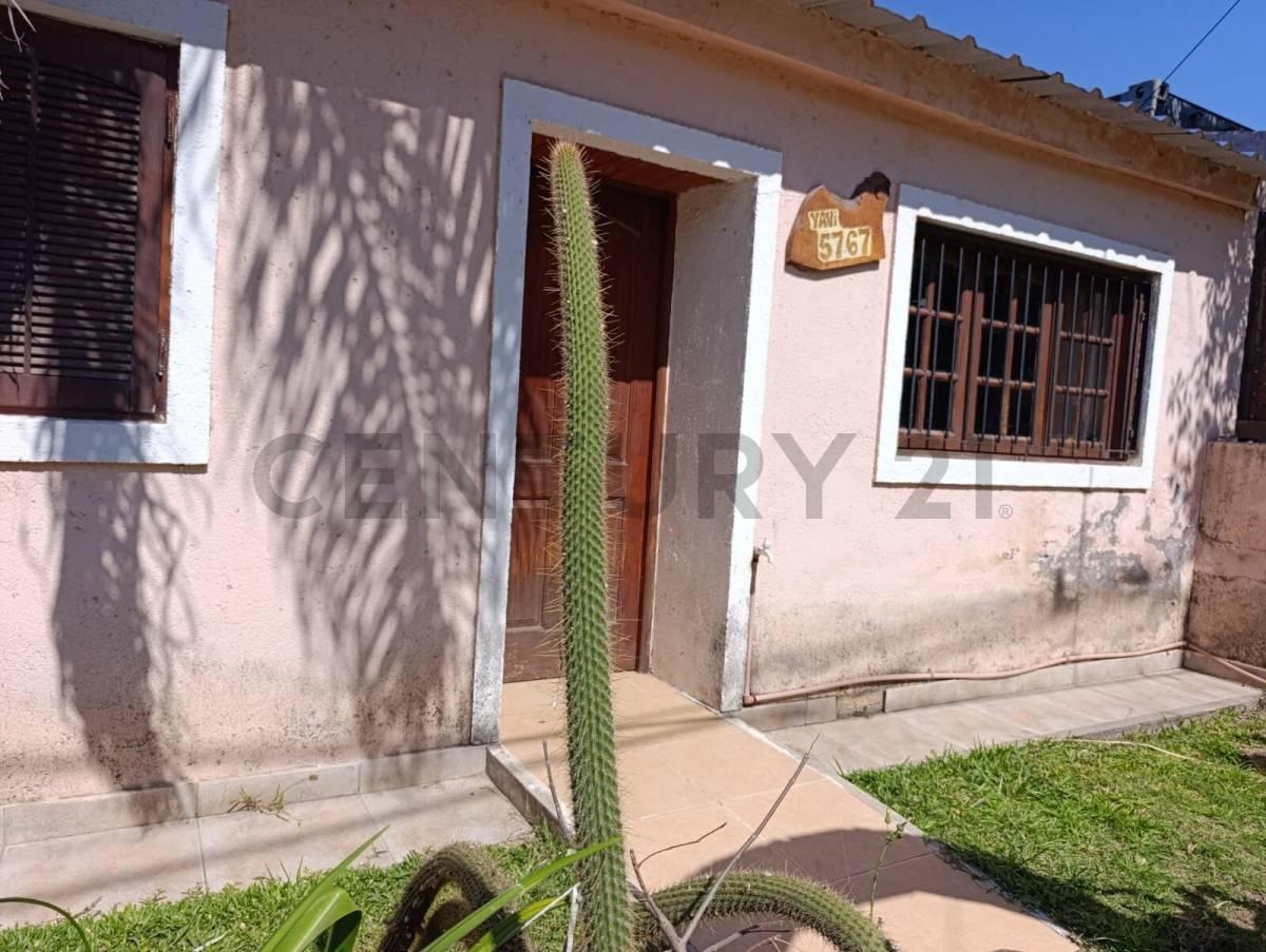 Foto de VENTA CASA MAS DEPTO QUEBRADA DE LAS ROSAS, imagen 3