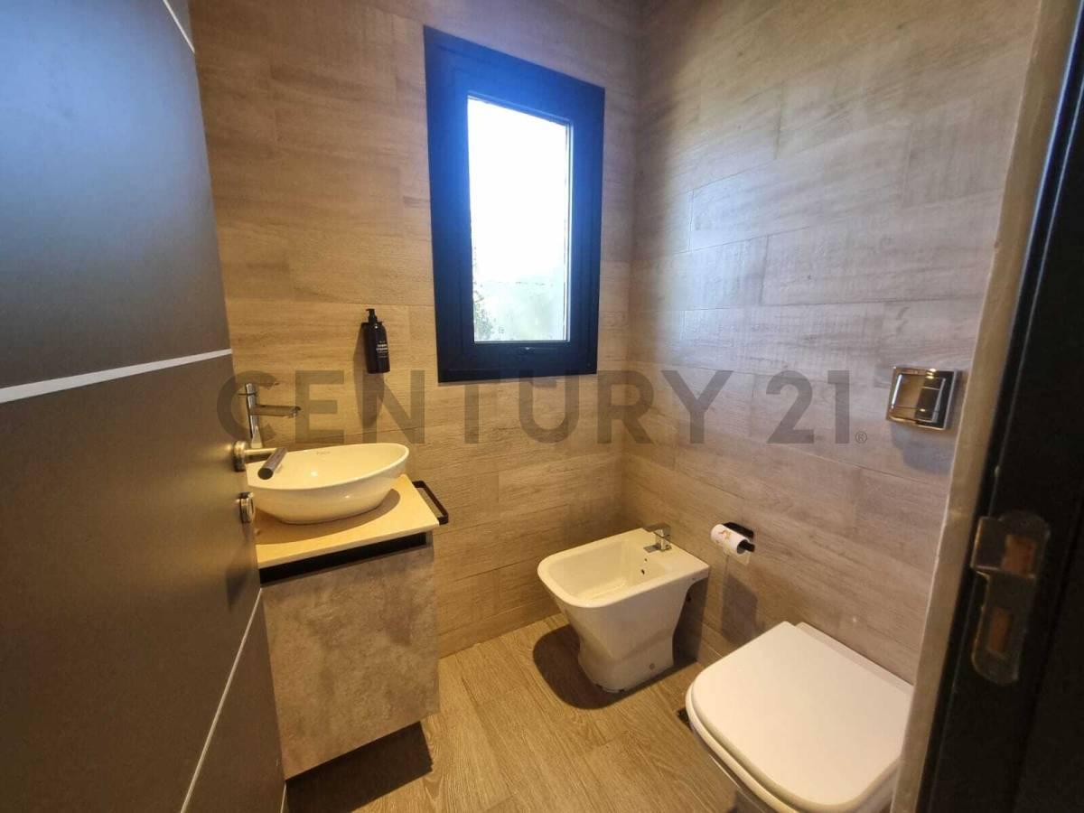 Foto de VENTA CASA 3 DORM TEJAS 4 MALAGUEÑO, imagen 5
