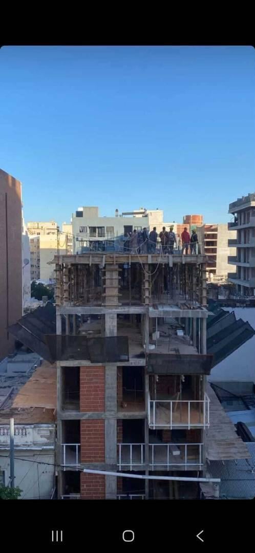 Foto de VENTA DEPARTAMENTO EN POZO BARRIO GENERAL PAZ, imagen 4