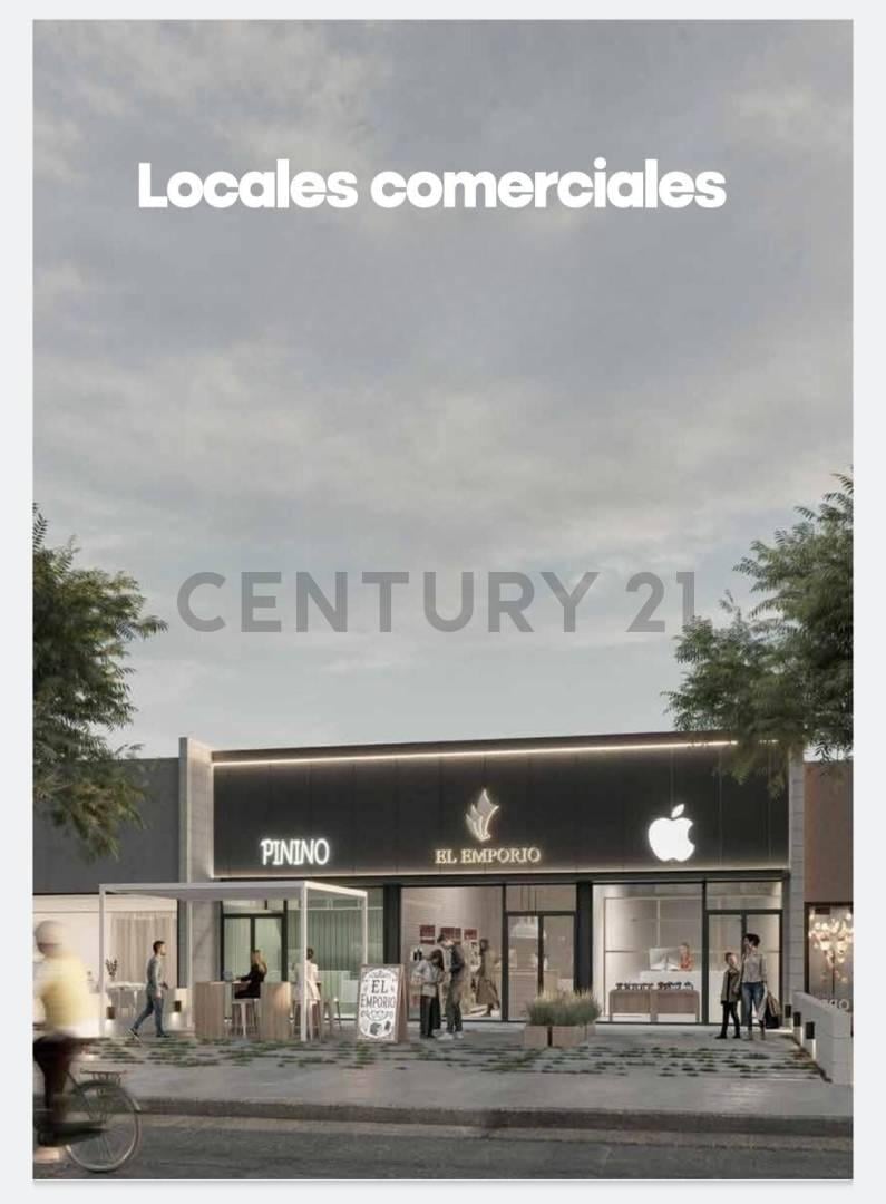 Foto de VENTA LOCAL COMERCIAL DOCTA Etapa II Sector Córdoba, imagen 1