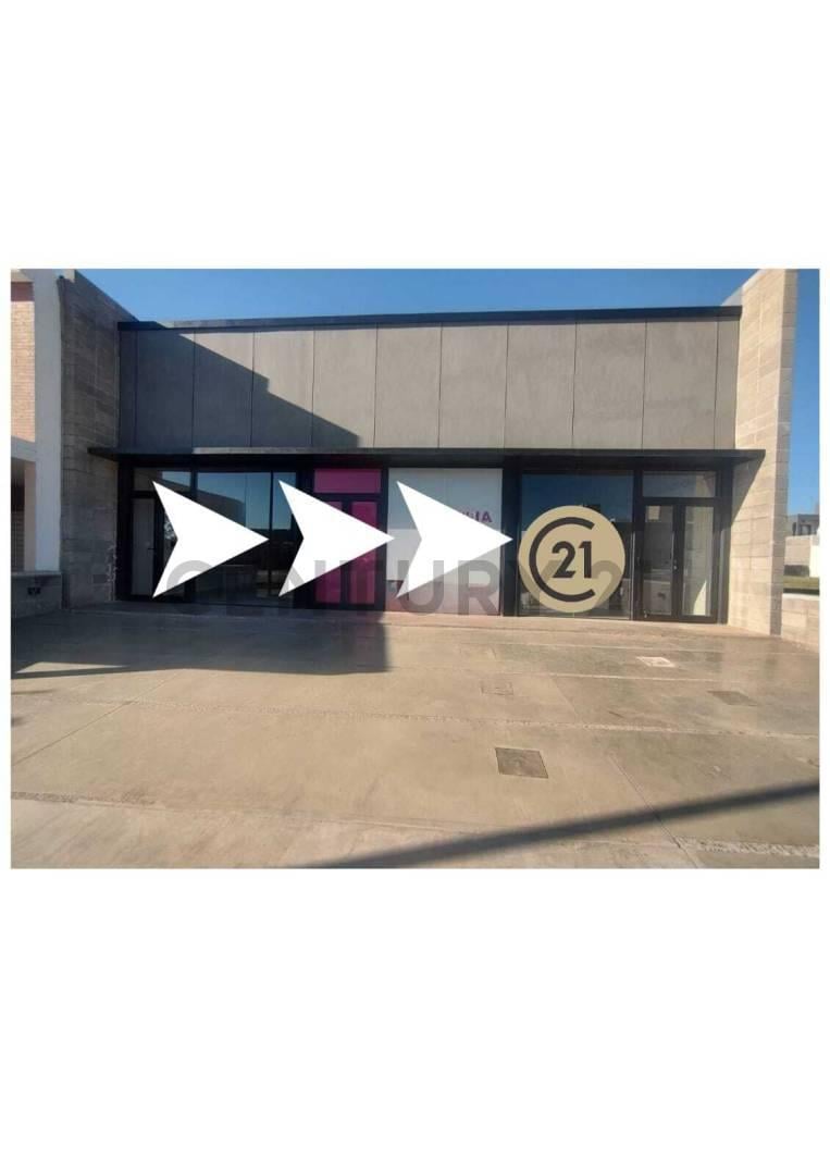 Foto de VENTA LOCAL COMERCIAL DOCTA Etapa II Sector Córdoba, imagen 5