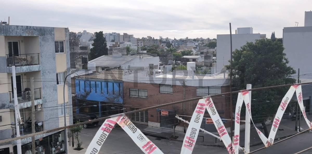 Foto de VENTA DEPARTAMEMTO UN DORMITORIO EN POZO BARRIO JUNIORS, imagen 4